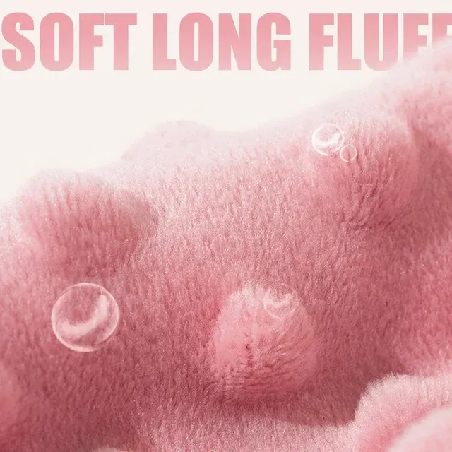 Bestickte Baby-Kuscheldecke 3