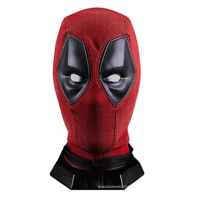 Cosplay Face Mask 4