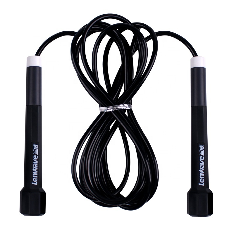 Weighted PVC Jump Rope, 3 Meters
