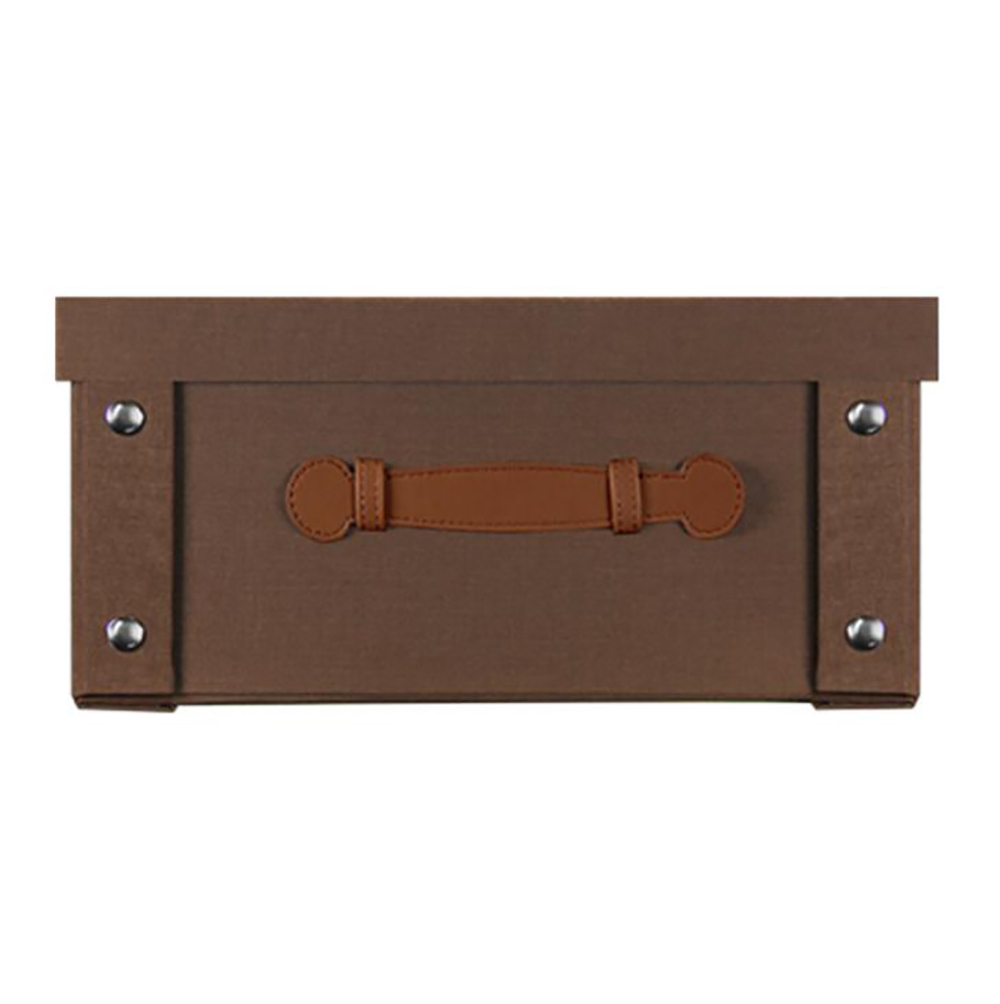 Foldable Household Storage Box 4