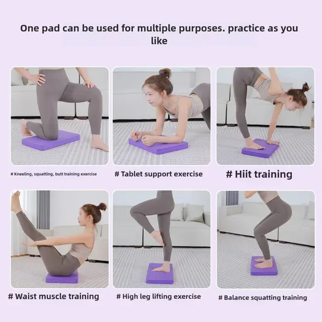 Balance Pad 2
