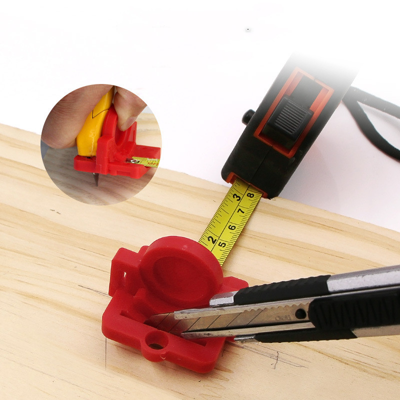Woodworking Scribing Tool Wood Cutting Mold
