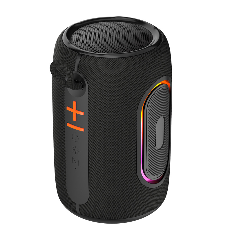 KP-592 - Wireless Bluetooth Speaker Portable Outdoor RGB