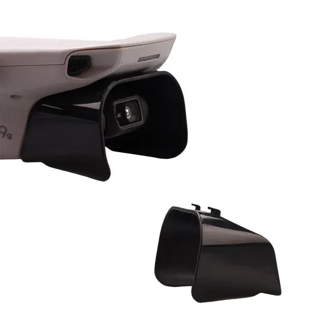 Drone Gimbal Lens Hood 2