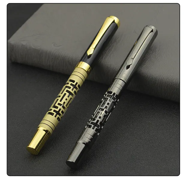 Fountain Pen 1