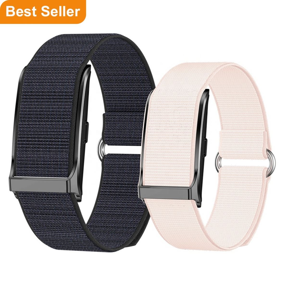 IP68 Sport-Aktivitätstracker Smartband mit Herzfrequenz