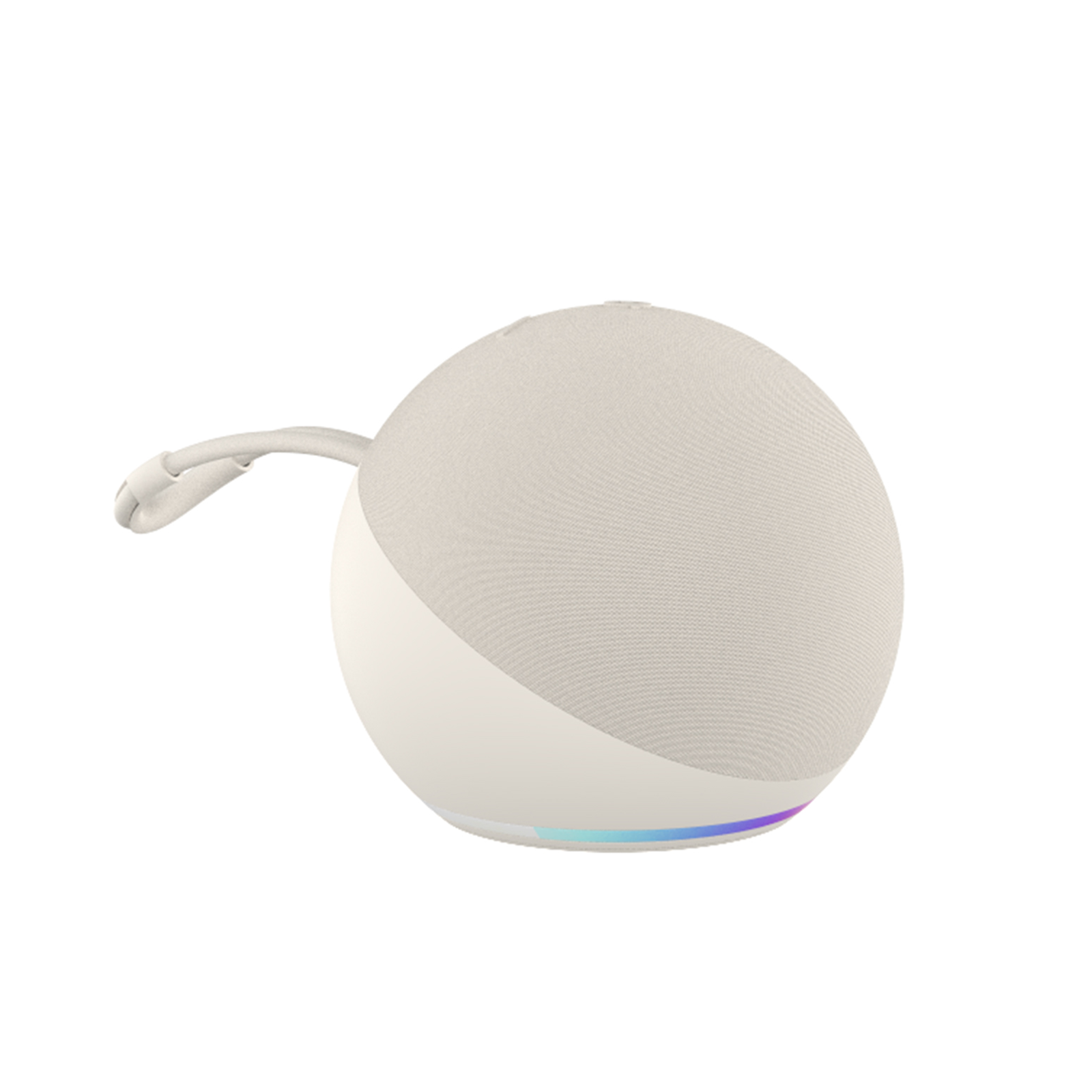 Tragbarer Bluetooth-Lautsprecher