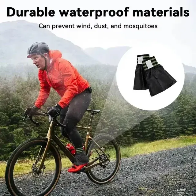 Hiking Gaiters 2