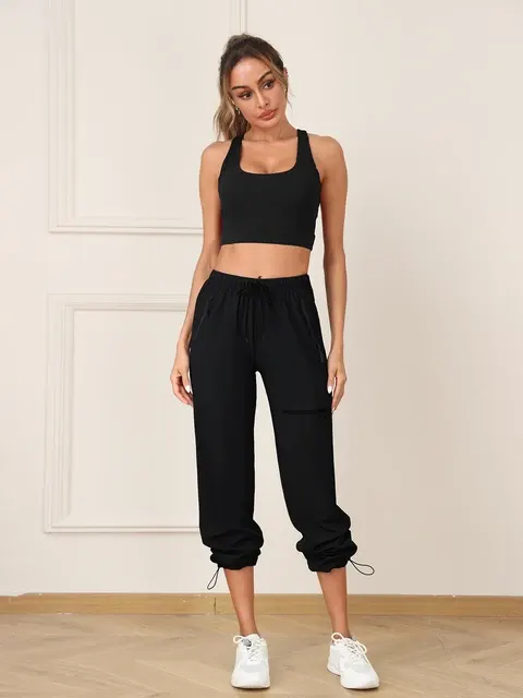 Women's Hiking Pants 2