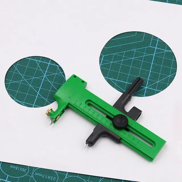 Circle Cutter 3