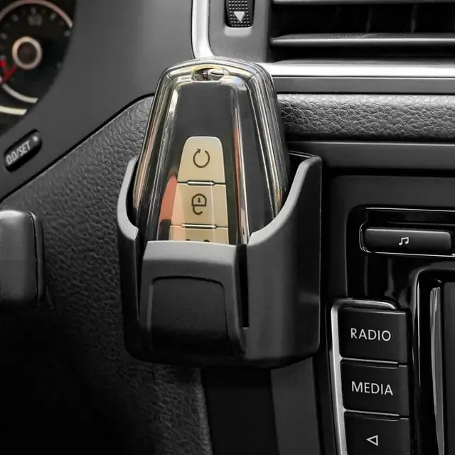 Dashboard Organizer 4