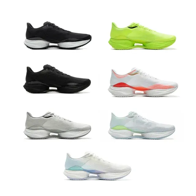 Running Shoes 2