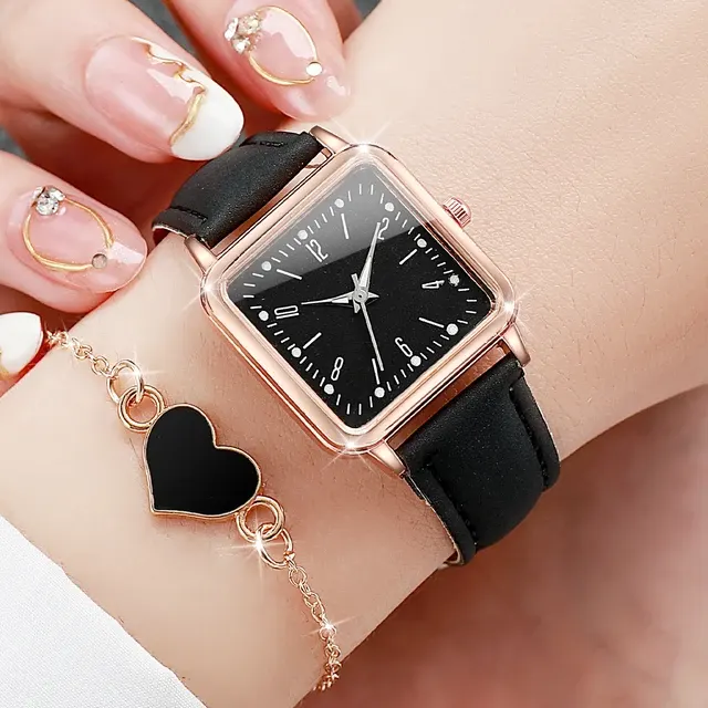 Women's Watch Set 3