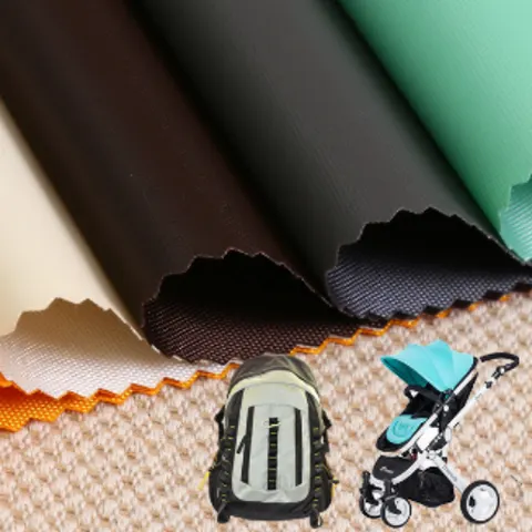 Oxford Fabric