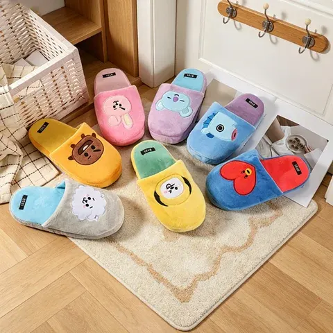 Indoor Slippers