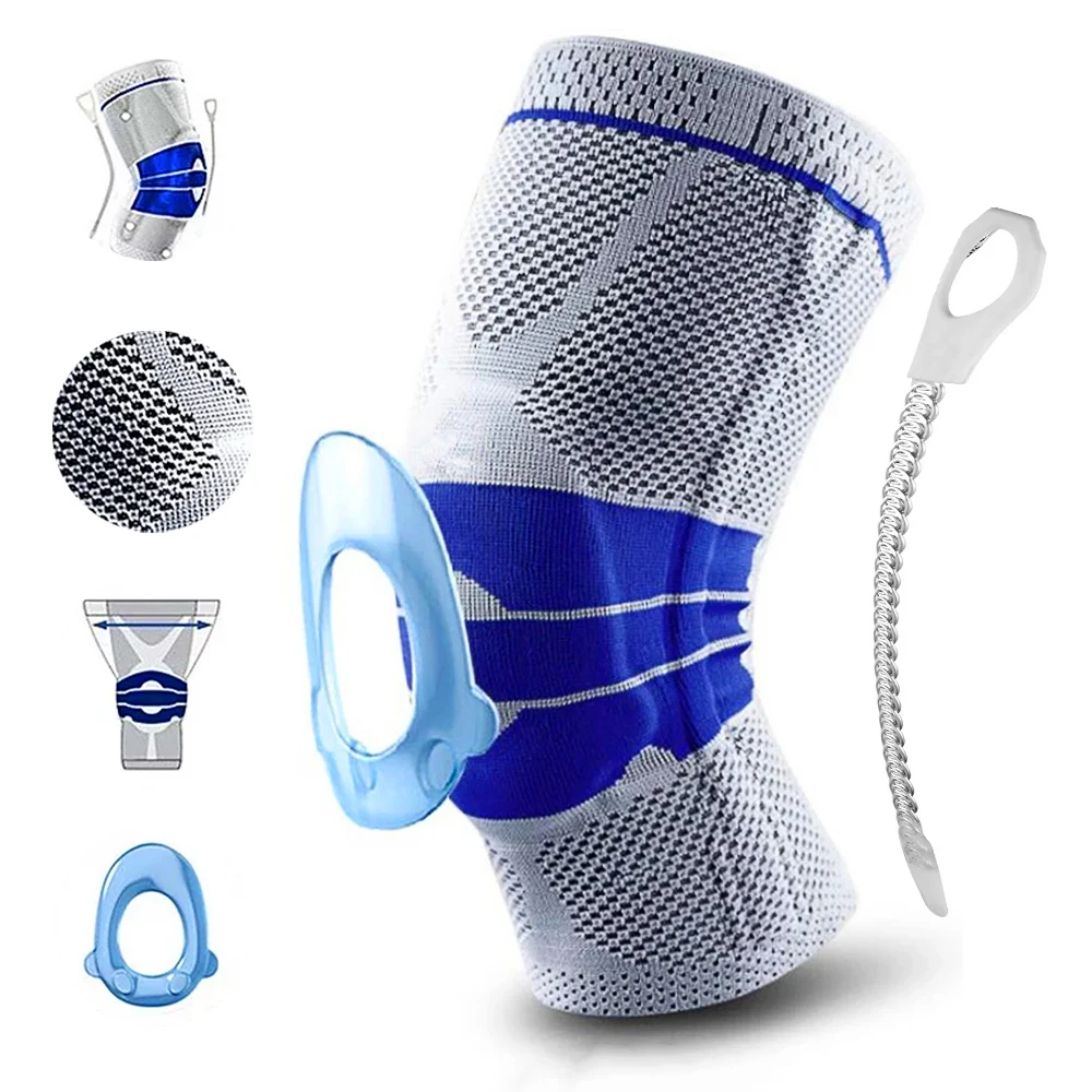 Kniebandage