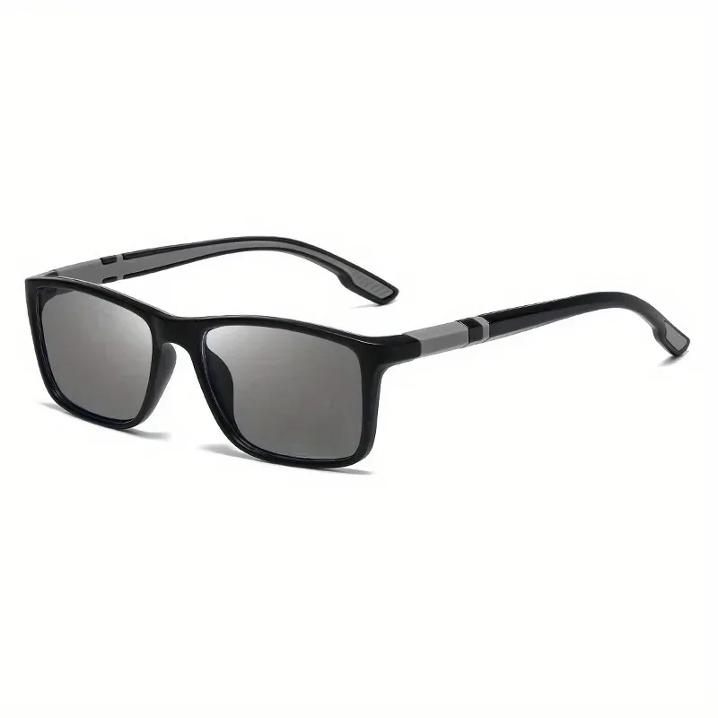 Photochrome Anti-Blaulicht-Sportlesebrille