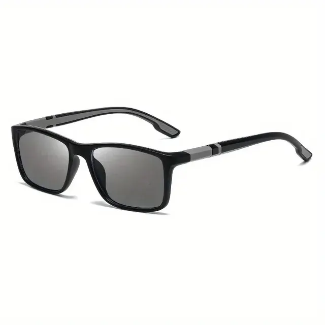 Photochrome Anti-Blaulicht-Sportlesebrille 1