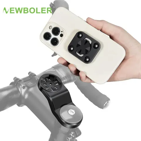 Bicycle Phone Holder