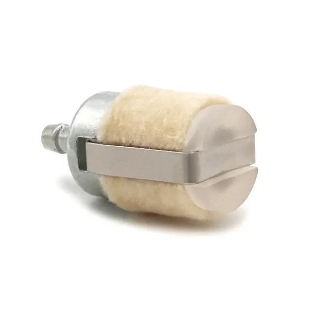 Fuel Filter 3