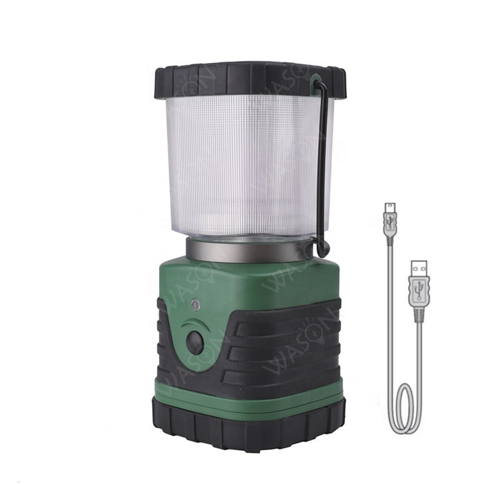 Wason 500 Lumens 4 Modes High Power USB