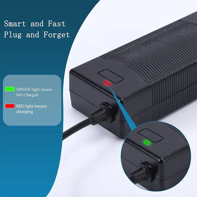 Massage Gun Charger 2