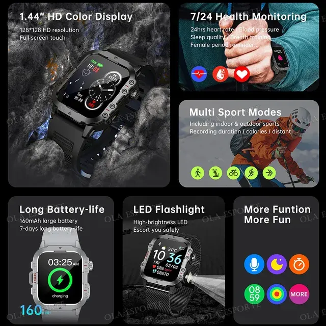 Smartwatch 2