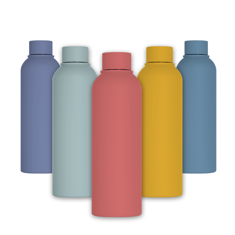 Insulated Eco Sports Water Bottle 3