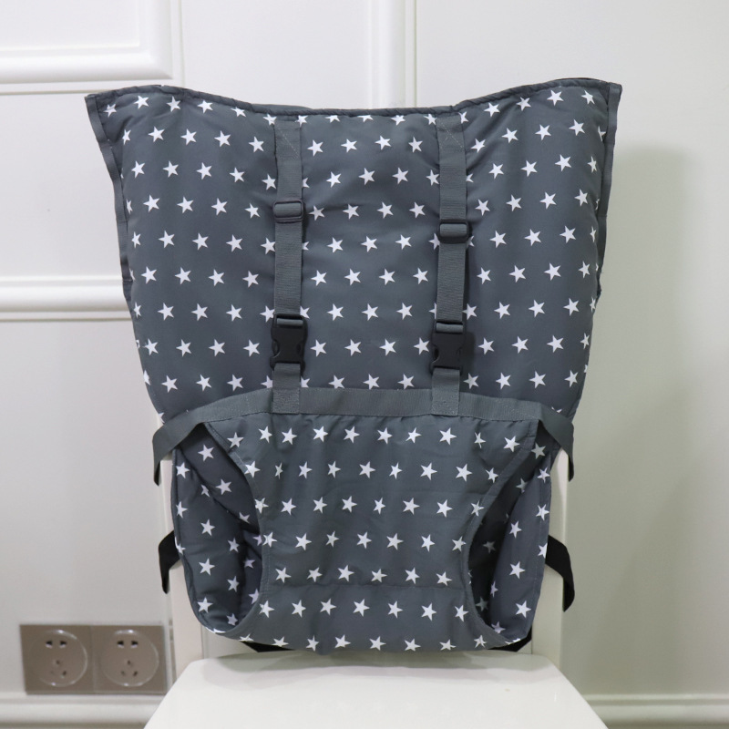 Portable Baby Dining Chair Bag For Maternal And