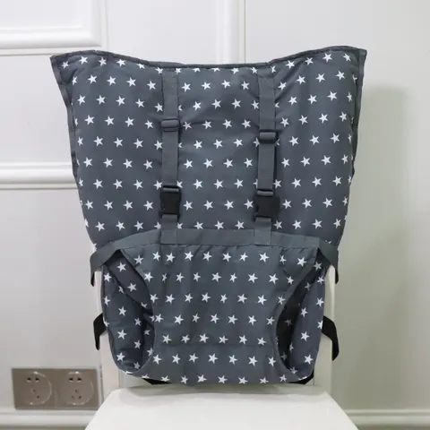 Portable Baby Dining Chair Bag For Maternal And