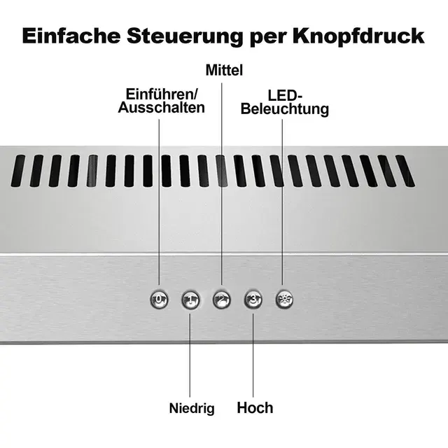 Range Hood 4
