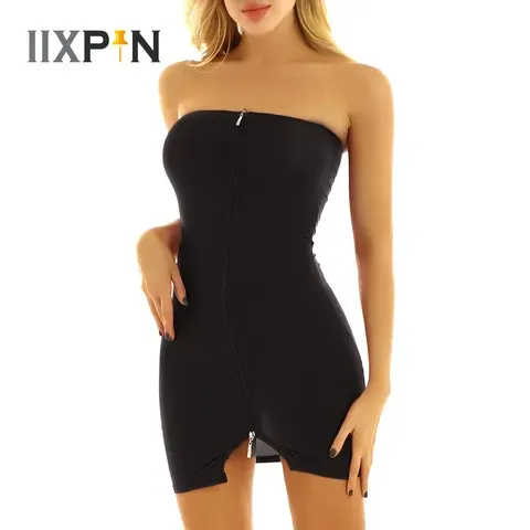 Bodycon-Minikleid