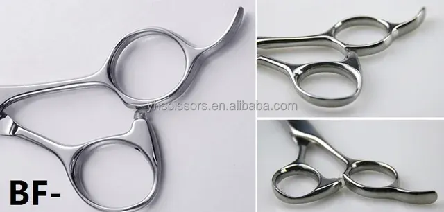 Professional 440C Steel Dog Grooming Shears 3