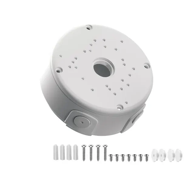 Camera Junction Box 3