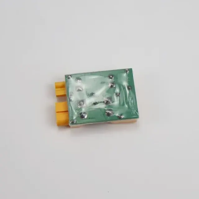 Battery Short-Circuit Protection Connector 3