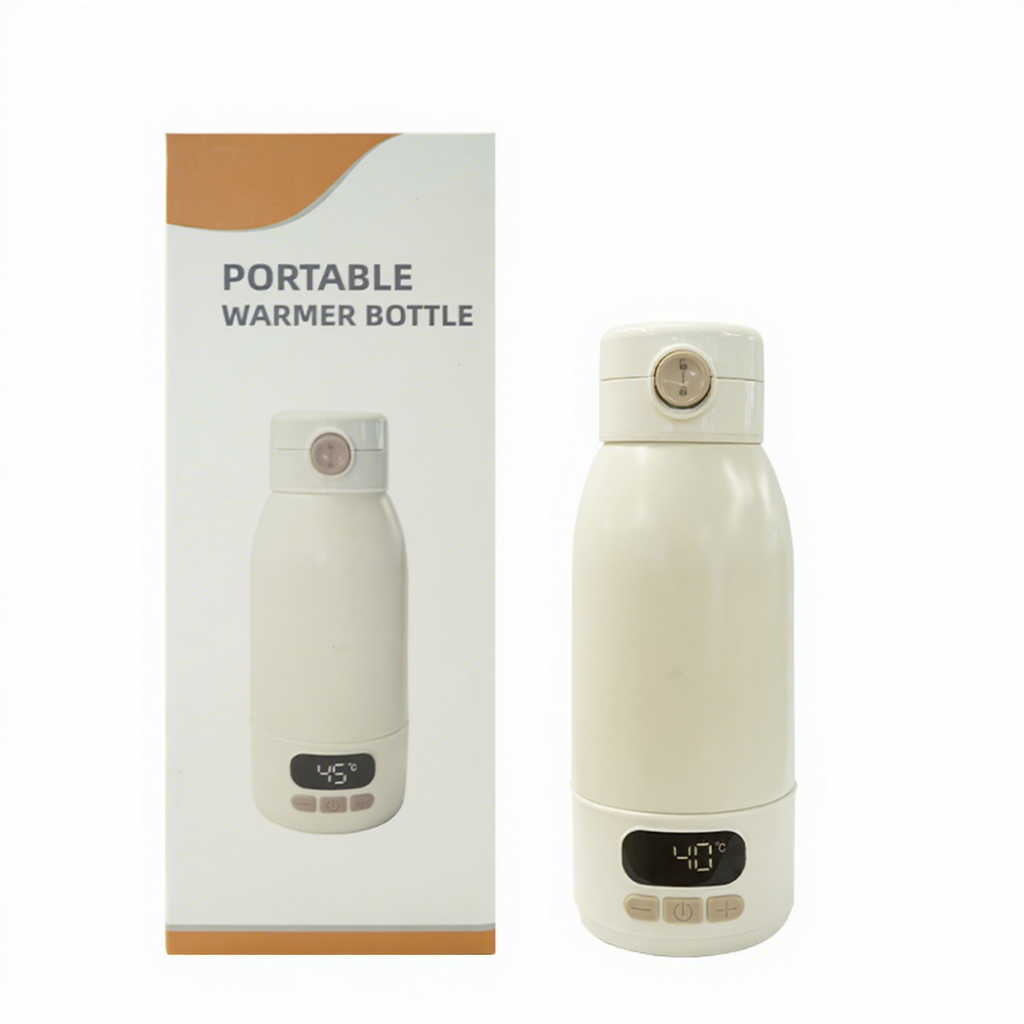 Low MOQ Product Usb Outdoor Portable Electric Bottle