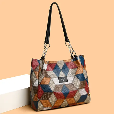 Shoulder Bag