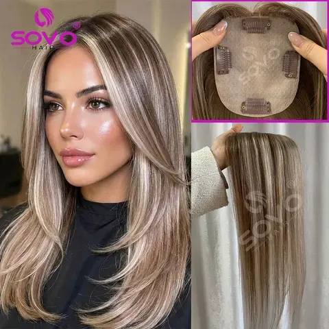 Skin Base Hair Piece