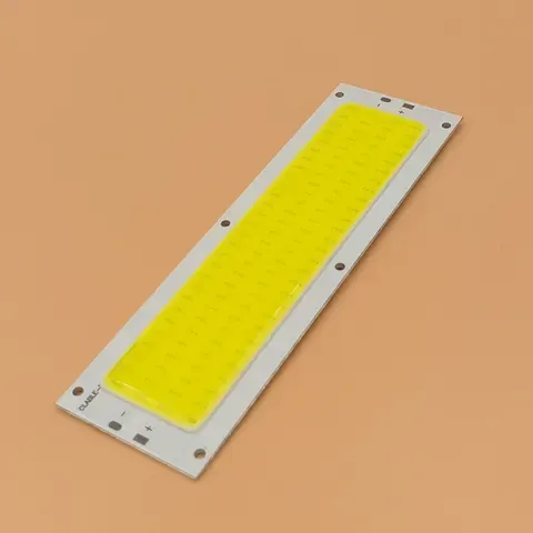 COB-LED-Lichtstreifen 12 V, 1300 Lumen