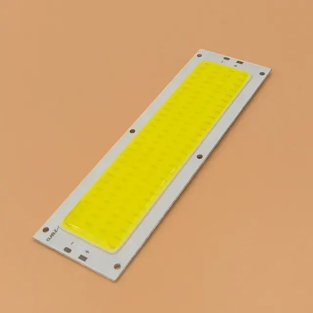 COB-LED-Lichtstreifen 12 V, 1300 Lumen 1