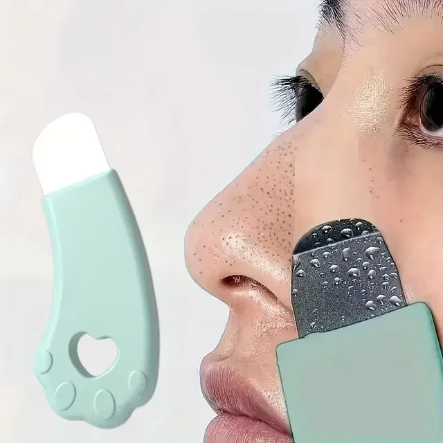 Cat Paw Blackhead Remover for Gentle Pore Cleansing 1