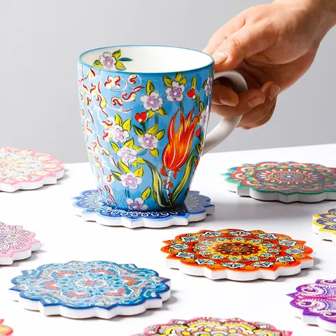 Drink Coaster