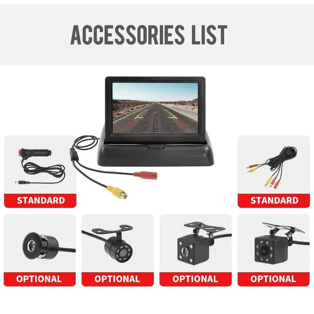 Auto Monitor 4