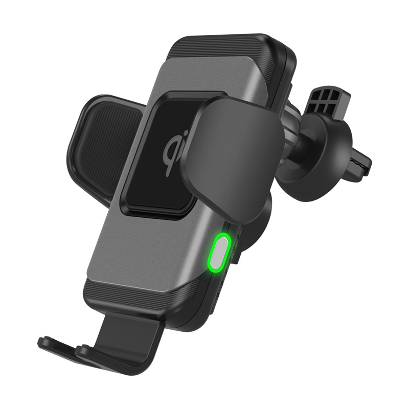 Cross-Border 10W Mirror Wireless Charger Fast Charge 2