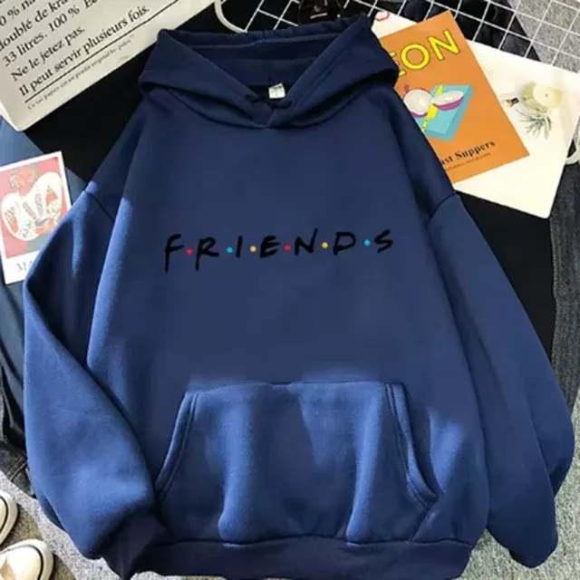 Women's Hoodie 3