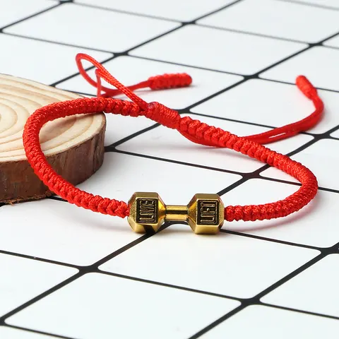 Braided Bracelet