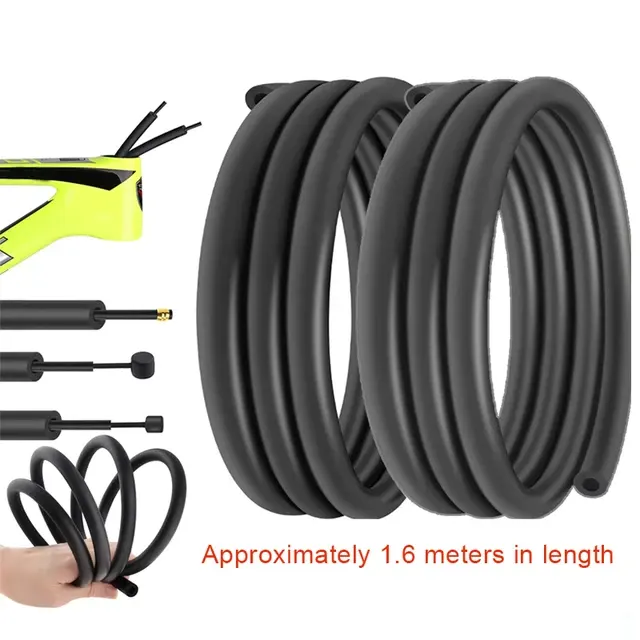 Bicycle Frame Shock Absorber 2