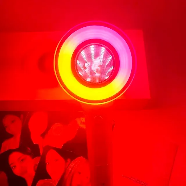 K-Pop Lightstick 2