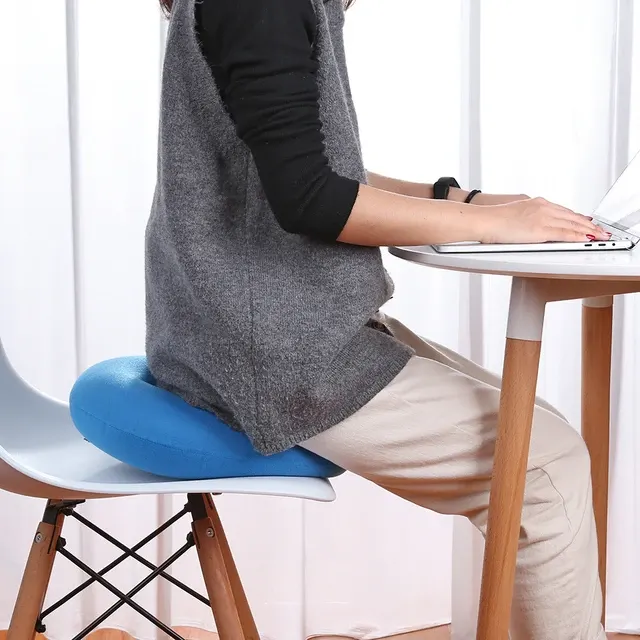 Donut Pillow 3