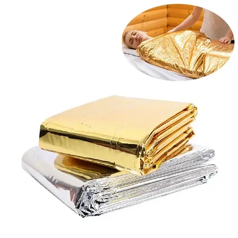 Thermal Film Sauna Blanket